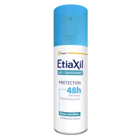 Etiaxil Anti-transpirant Protection 48h