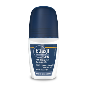 Etiaxil Men Anti-transpirant Contrôle 48h