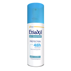 Etiaxil Anti-transpirant Protection 48h