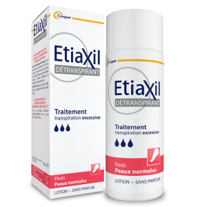 Etiaxil Détranspirant Peaux Normales