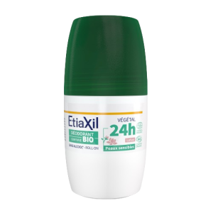 Etiaxil Déodorant Végétal 24h