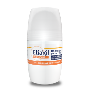 Etiaxil Déodorant Douceur 48h 