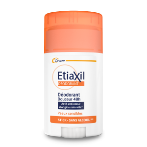 Etiaxil Déodorant Douceur 48h