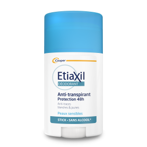 Etiaxil Anti-transpirant Protection 48h