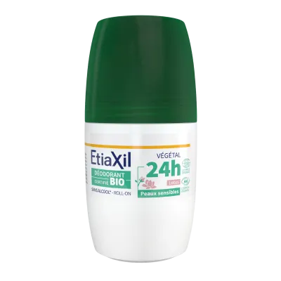 Etiaxil Déodorant Végétal 24h