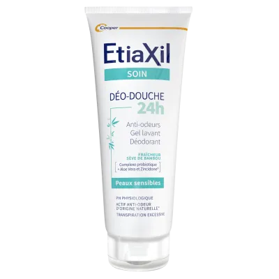 Etiaxil Déo-Douche 24h