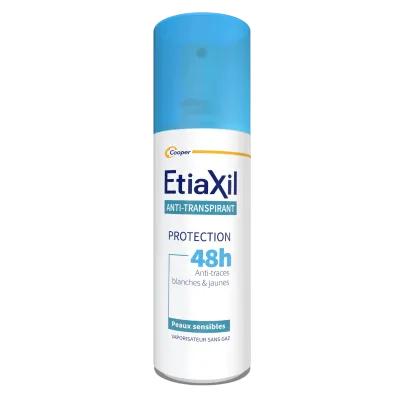 Etiaxil Anti-transpirant Protection 48h