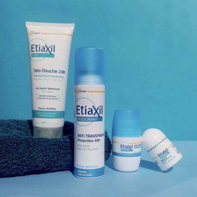 Etiaxil Instagram