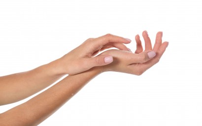 Transpiration des mains : quelles solutions ?
