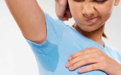 Odeur de transpiration : pourquoi la sueur peut être malodorante ?