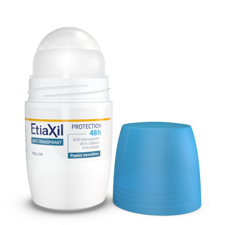 Etiaxil Anti-transpirant Protection 48h