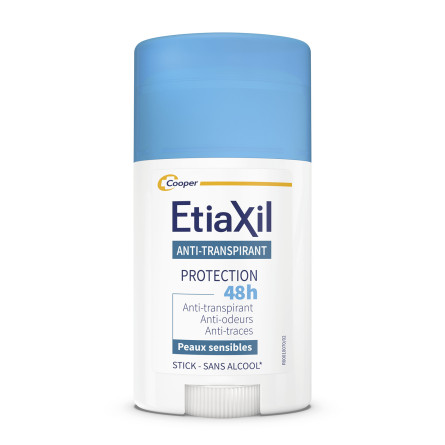 Etiaxil Anti-transpirant Protection 48h
