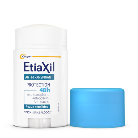 Etiaxil Anti-transpirant Protection 48h