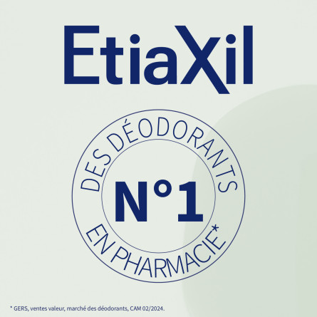 Etiaxil Déo-Douche 24h