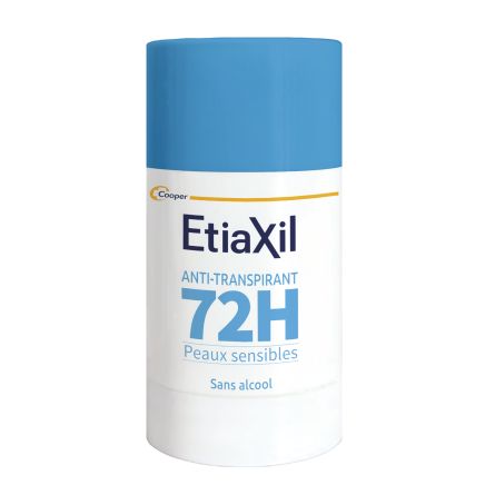 Etiaxil Stick anti-transpirant Protection 72h