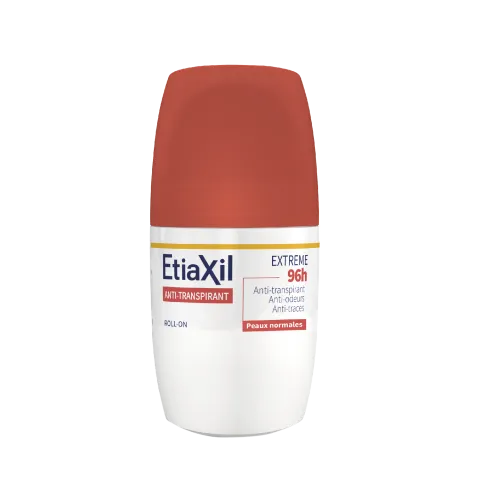 Etiaxil Anti-transpirant Extrême 96h