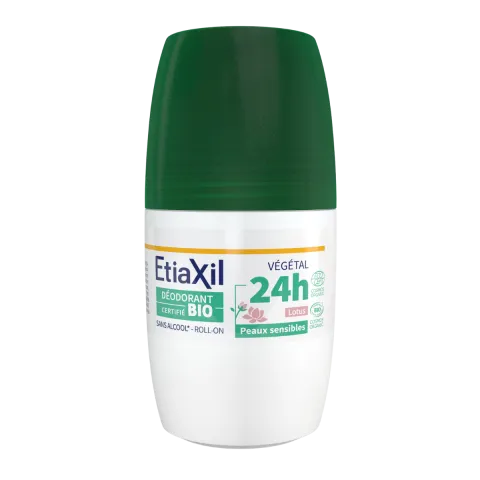 Etiaxil Déodorant Végétal 24h