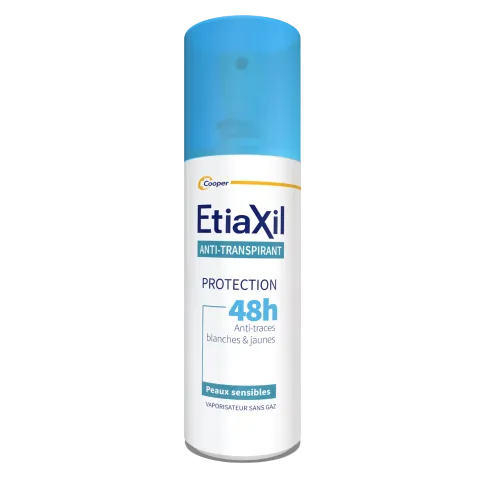 Etiaxil Anti-transpirant Protection 48h