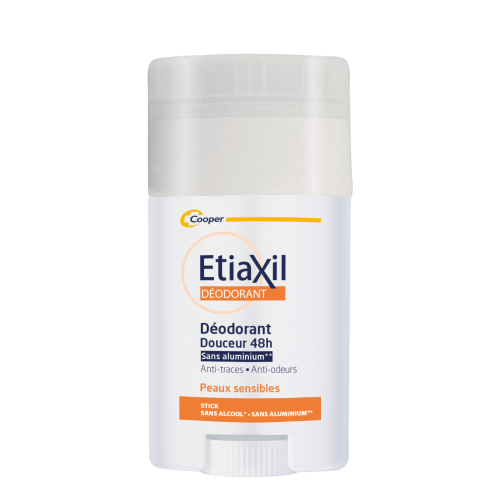 Etiaxil Déodorant Douceur 48hAérosol 150ml