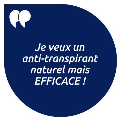 Etiaxil Anti-transpirant Végétal 48h certifié BIO parfum coco