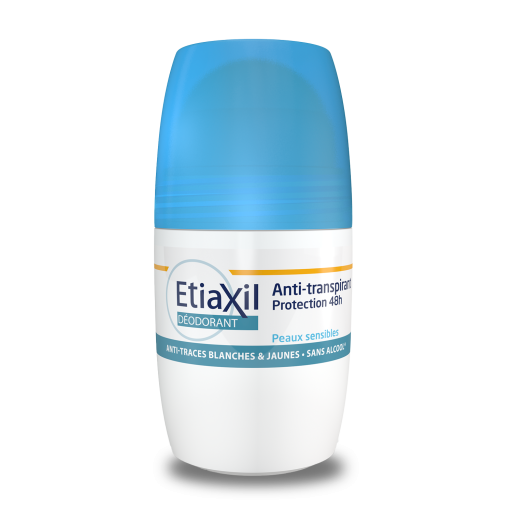 Etiaxil Anti-transpirant Protection 48h