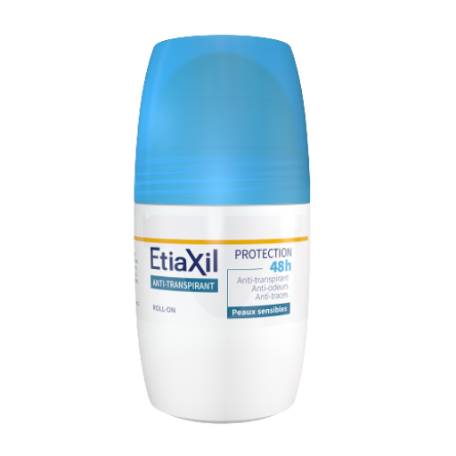 Etiaxil Anti-transpirant Protection 48h