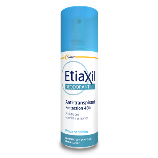 Etiaxil Anti-transpirant Protection 48h