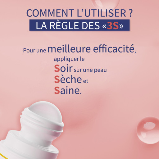 Etiaxil Détranspirant Extrême Peaux Normales aisselles