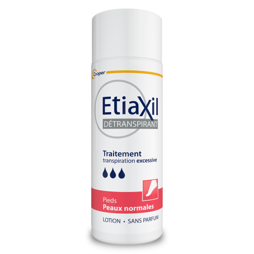 Etiaxil Détranspirant Peaux Normales