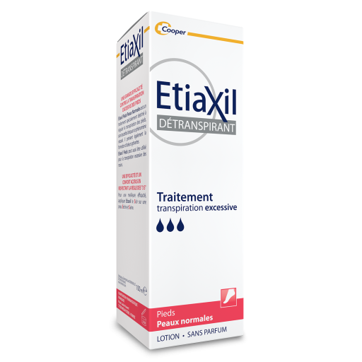 Etiaxil Détranspirant Peaux Normales