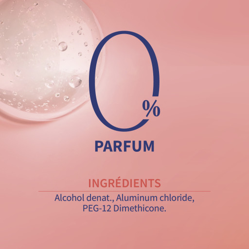 Etiaxil Détranspirant Extrême Peaux Normales