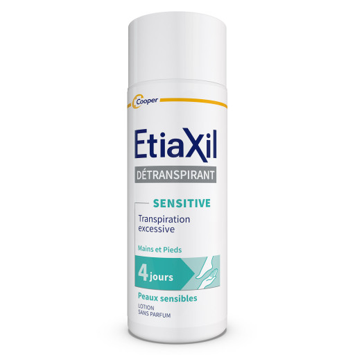 Etiaxil Détranspirant Peaux Sensibles