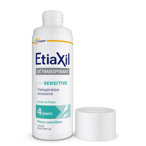 Etiaxil Détranspirant Peaux Sensibles