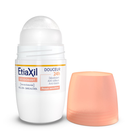 Etiaxil Déodorant Douceur 24h 
