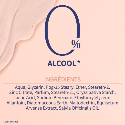 Etiaxil Déodorant Douceur 24h 