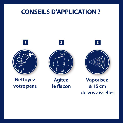 Etiaxil Déodorant Douceur 48h