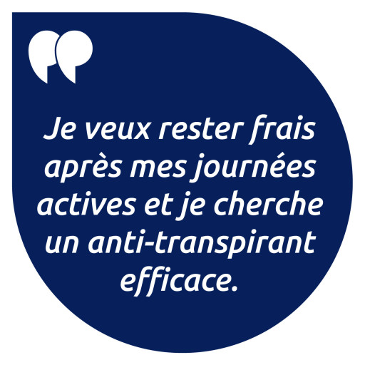 Etiaxil Men Anti-transpirant Contrôle 48h