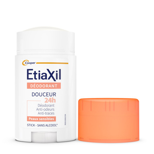 Etiaxil Déodorant Douceur 24h