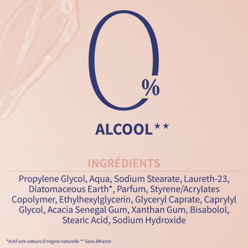 Etiaxil Déodorant Douceur 24h