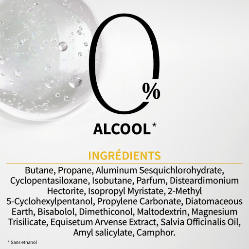 Etiaxil Men Anti-transpirant Contrôle 48h