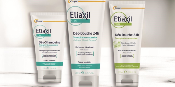 déo-douche