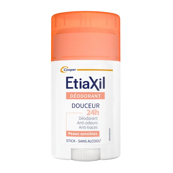 Etiaxil Déodorant Douceur 24h