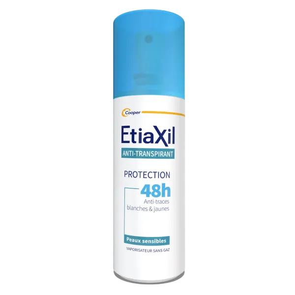 Etiaxil Anti-transpirant Protection 48h