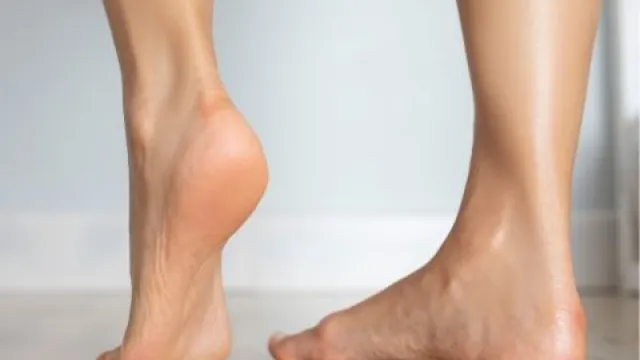 Pieds abîmés à cause de la transpiration : que faire ?