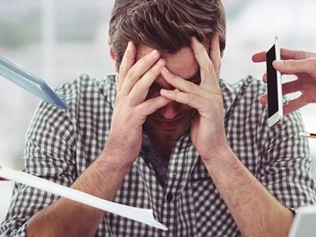 Les causes de la transpiration excessive